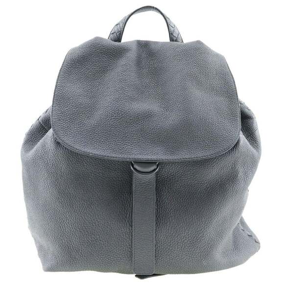 BOTTEGA VENETA Intrecciato Backpack main image 8
